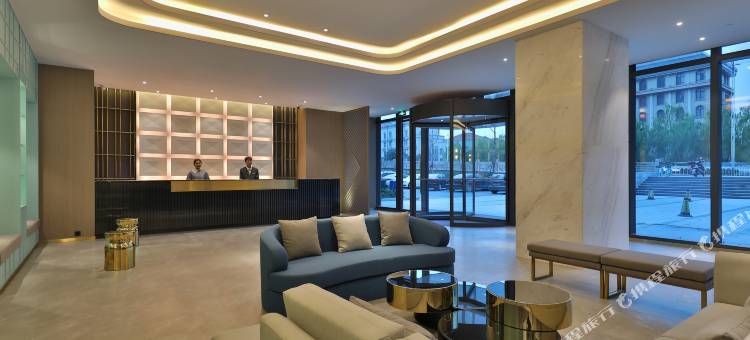 桔子酒店(嘉兴江南摩尔店)图片