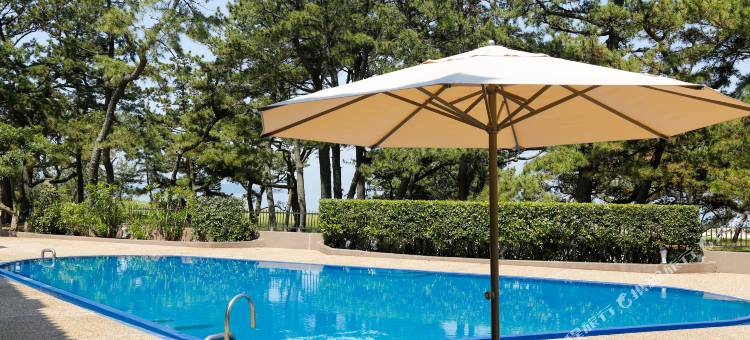 淡路滨离宫酒店(Awaji Hamarikyu)图片