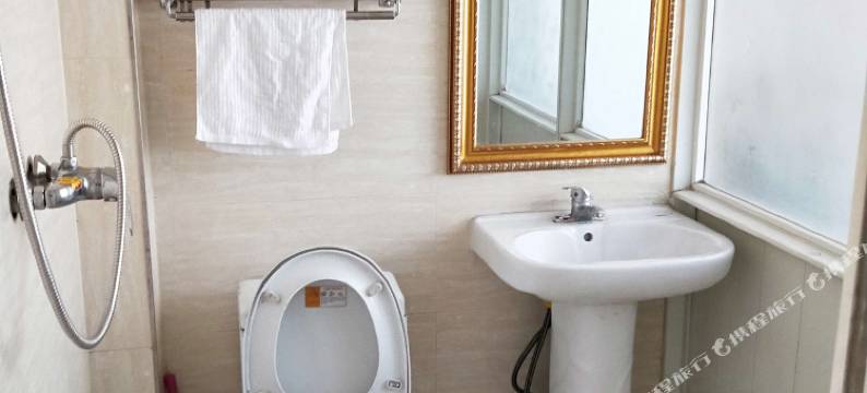 山阴三晋宾馆图片