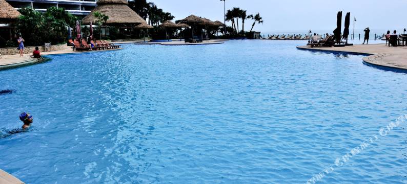 丽途度假公寓(惠州碧桂园十里银滩店)图片