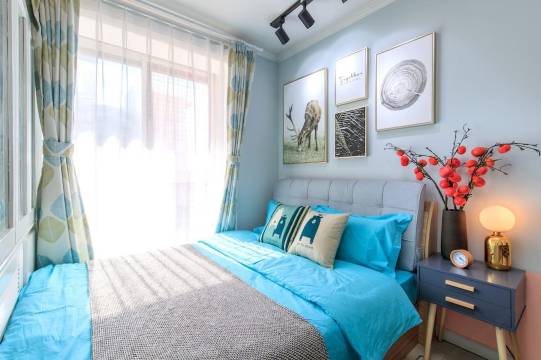 北京ZLYS0819公寓(11号店)