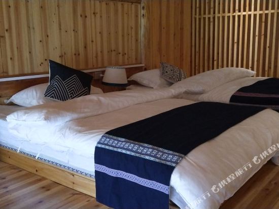 黎平侗音特色木屋客栈