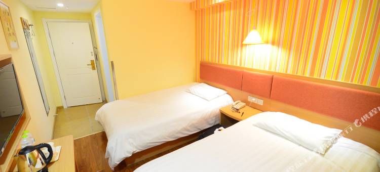 武汉宜佳酒店(光谷软件园店)图片