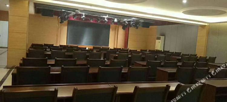唐都尚品·Home酒店(西安明城墙交通大学店)图片