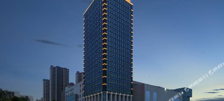 维也纳国际酒店(儋州鼎尚广场店)图片