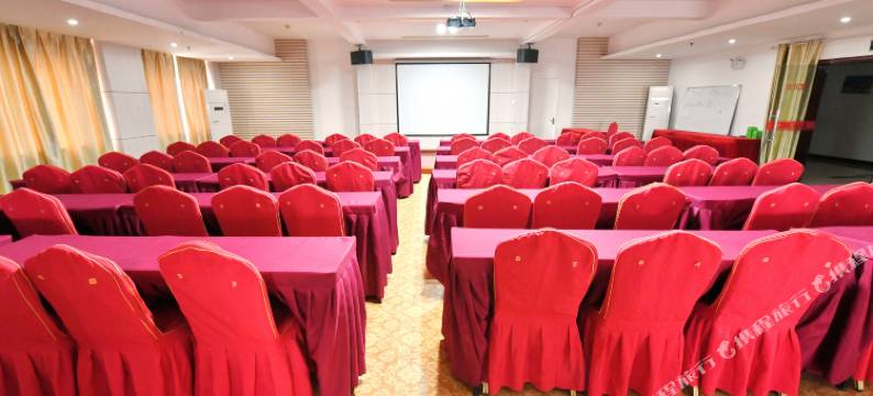 婺源君悦大酒店图片