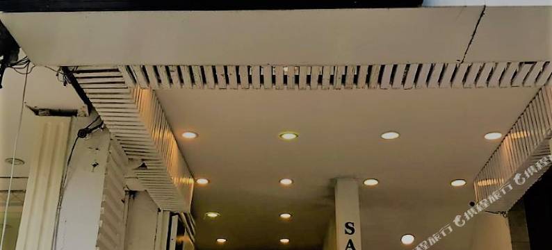 Roomy Isb 阿特拉斯酒店(Roomy ISB Atlas)图片