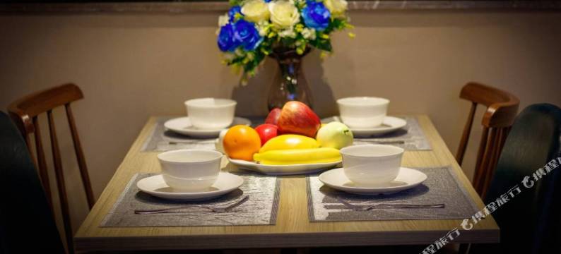 迎宾国际酒店(广州新白云国际机场店)图片