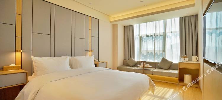 全季酒店(泰州万达广场店)图片