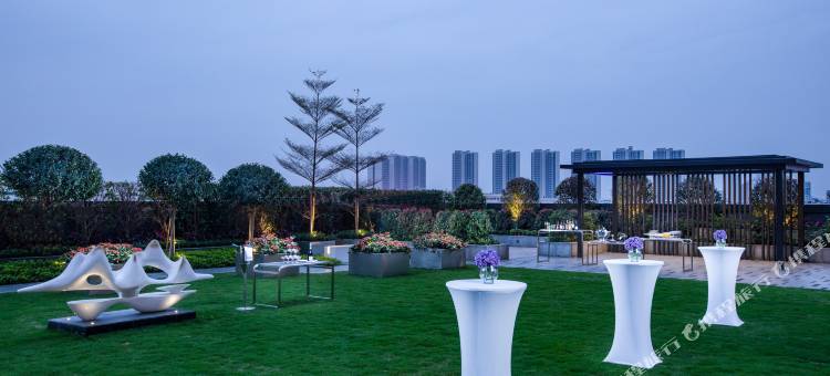 佛山顺德保利假日酒店图片