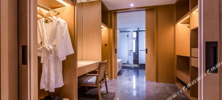 苏州悦季·蝶来精品度假酒店图片