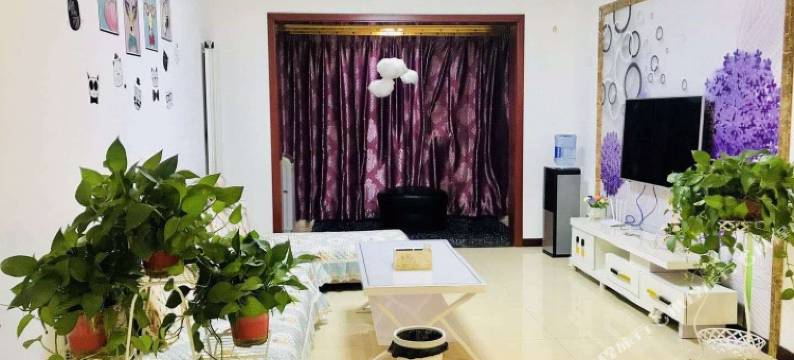 西安颐和商旅酒店图片