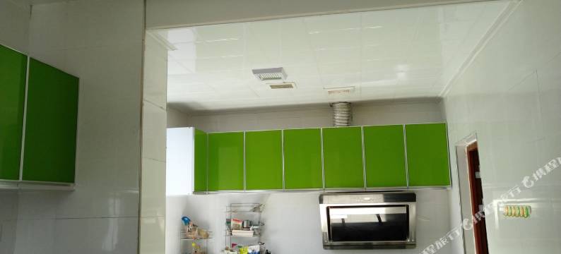 北京喵老七别墅图片