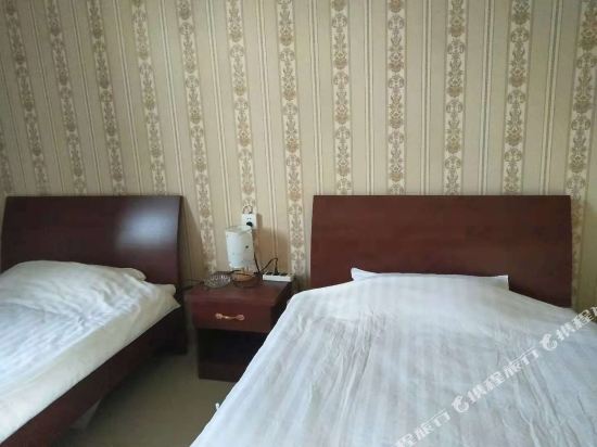 攀枝花静云山庄特色民宿