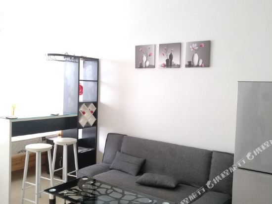 肇庆香香公馆公寓