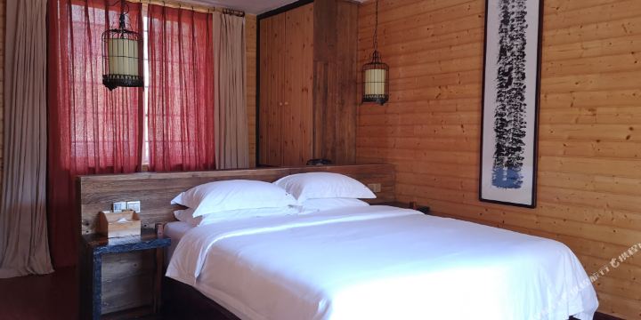 荔波沐兰坊归乡度假名宿