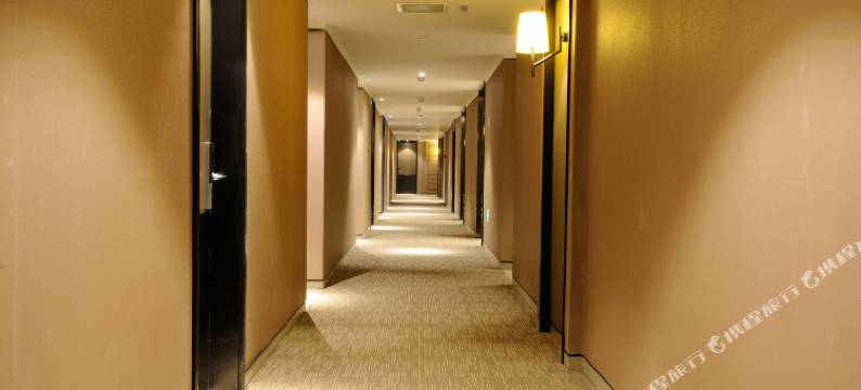 喆啡酒店(武汉江汉路六渡桥地铁站店)图片