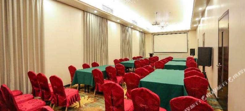 茂名栈泉酒店(人民广场高铁站店)图片