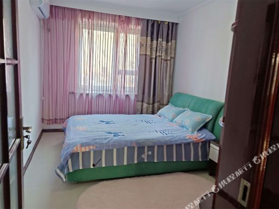 辽源紫色的水晶公寓(新阳路分店)