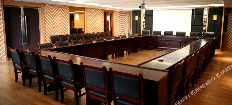 米脂昌和园酒店图片