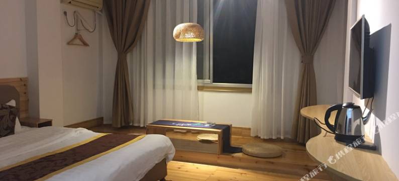 武夷山聚龙宾馆图片