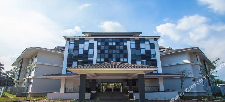 RPGC花园酒店(Rpgc Garden Hotel)图片