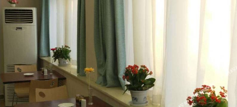 永城先帅之星快捷酒店图片