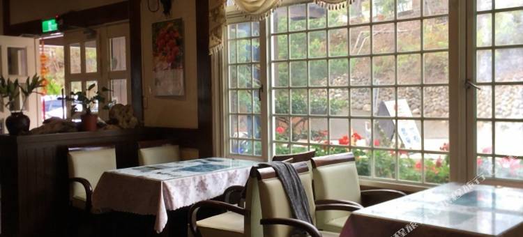 南投清境枫叶山庄民宿图片