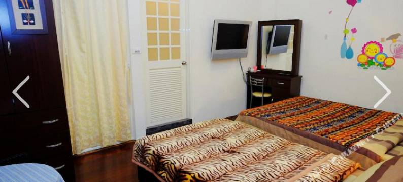 花莲方翊民宿图片