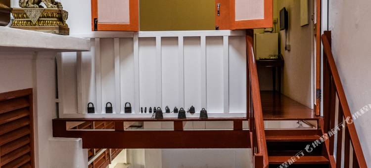 马六甲河畔酒店(D Riverside Inn)图片