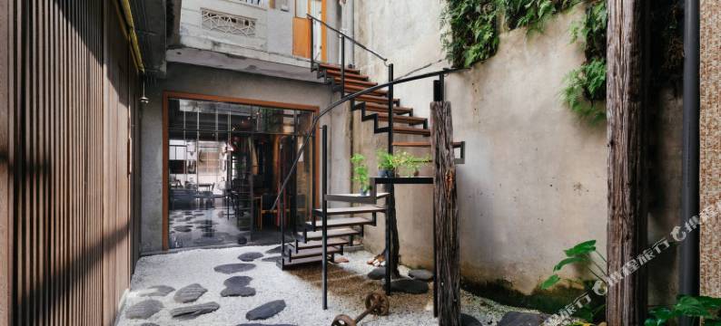 「想.起」旅宿生活工作室图片