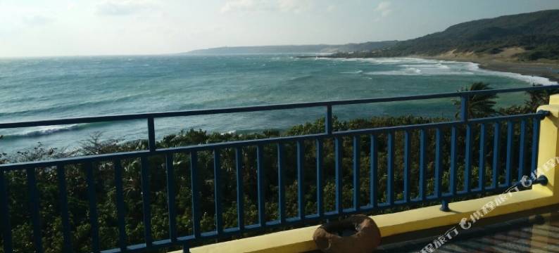 屏东民宿水澜漾野图片