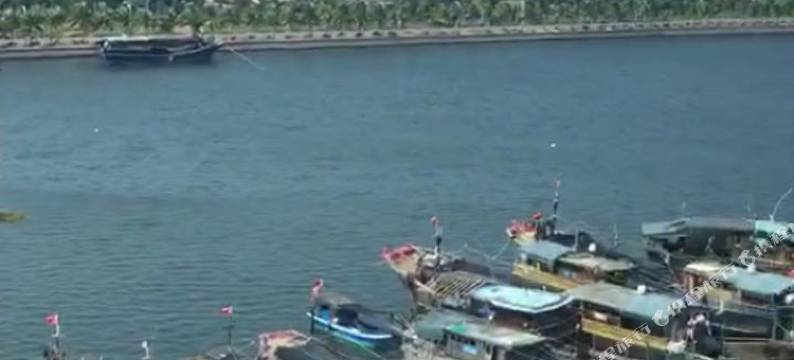 雷州黄金海岸大酒店图片