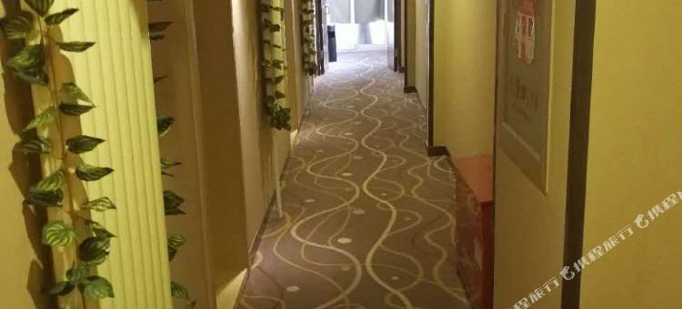 7天优品酒店(北京西单灵境胡同地铁站店)图片