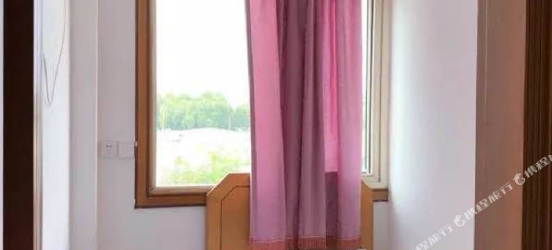 青岛瑞鑫达宾馆图片