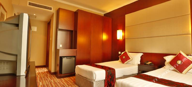 上海徐汇瑞峰酒店图片