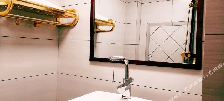 天柱邦洞宾馆图片