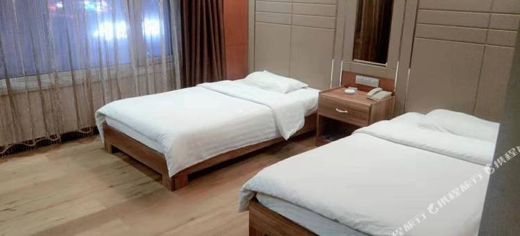 林甸兴隆泉温泉宾馆图片