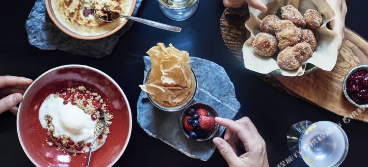 Hotel St. George Helsinki图片