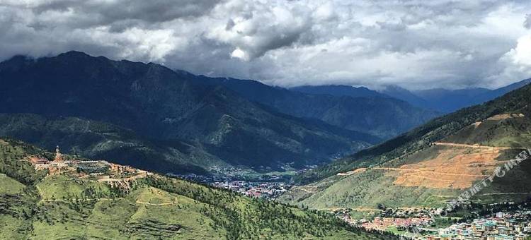 廷布六善酒店(Six Senses Bhutan, Thimphu)图片
