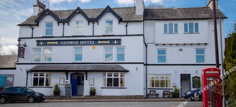 乔治酒店(The George Hotel - Orton)图片