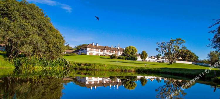 费尔蒙特山肯尼亚野生动物园俱乐部酒店(Fairmont Mount Kenya Safari Club)图片