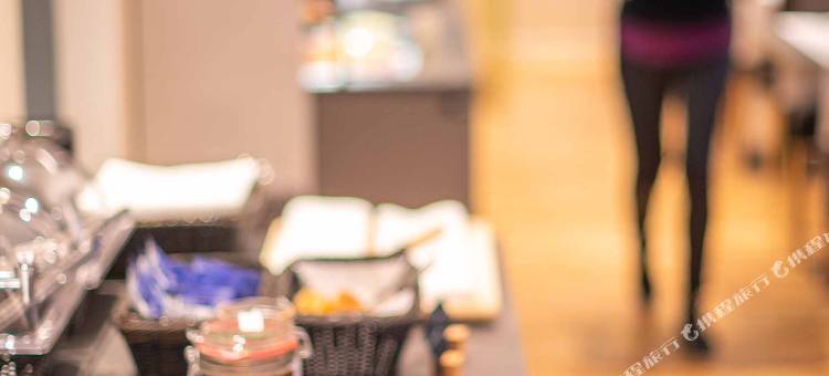 雷克斯速乐酒店(Hotel Rex)图片