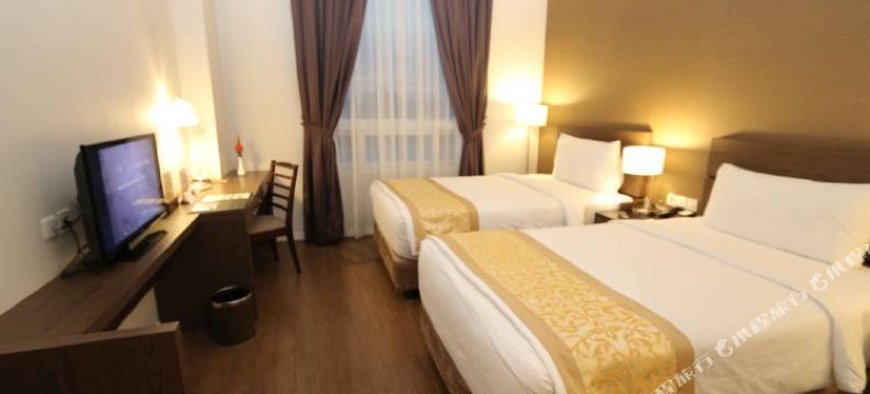 福比斯酒店(Forbis Hotel)图片