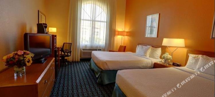 凤凰城迈措沃西智选假日酒店及套房-洲际酒店集团旗下(Holiday Inn Express & Suites Phoenix - Mesa West)图片