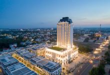 美利亚西宁珍珠酒店(Melia Vinpearl Tay Ninh)酒店图片
