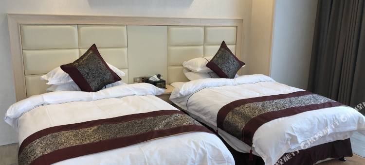 枞阳国际大酒店图片