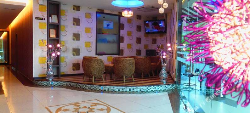 天空之星酒店@ KLIA/KLY2(Sky Star Hotel KLIA/KLIA2)图片