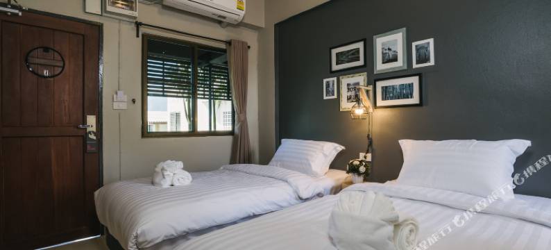 清迈舒适旅馆(Cozy Inn Chiang Mai)图片