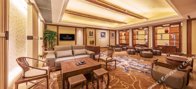 成都仁和春天酒店图片